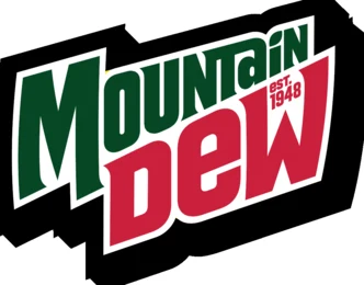 Mountain Dew logo