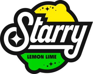 Starry logo